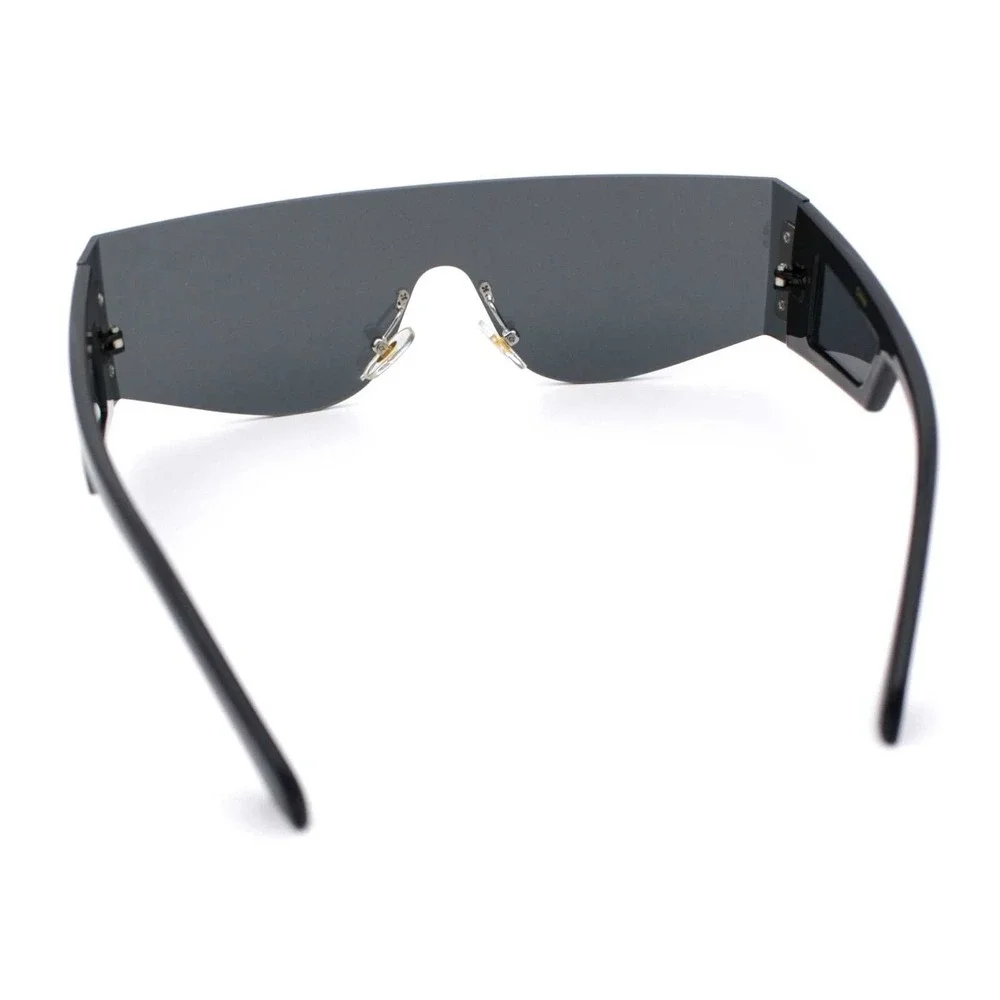 Men‎ Sunglasses Festivals Parties High-Fashion Streetwear Sci-FI Designer Trendy